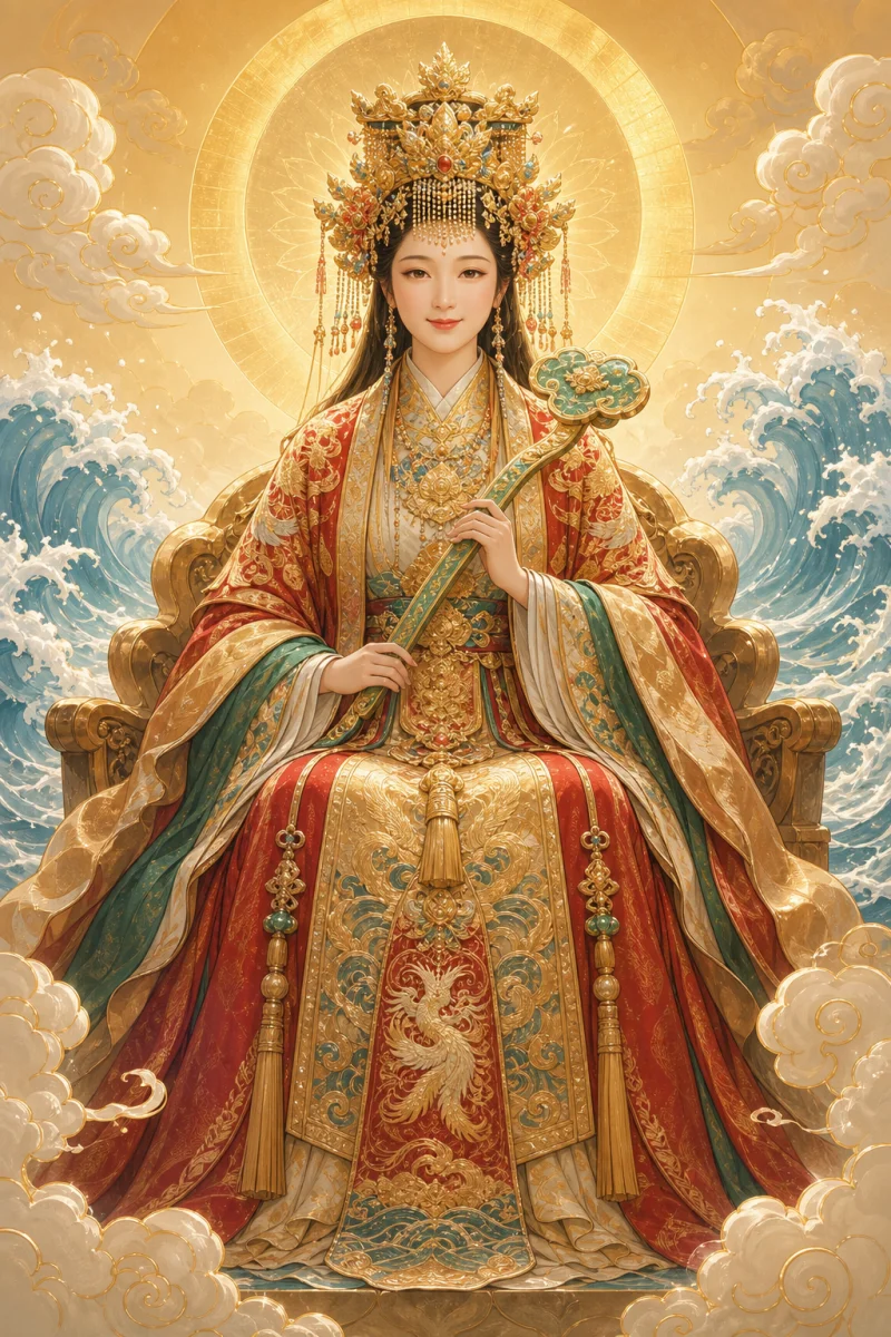 媽祖