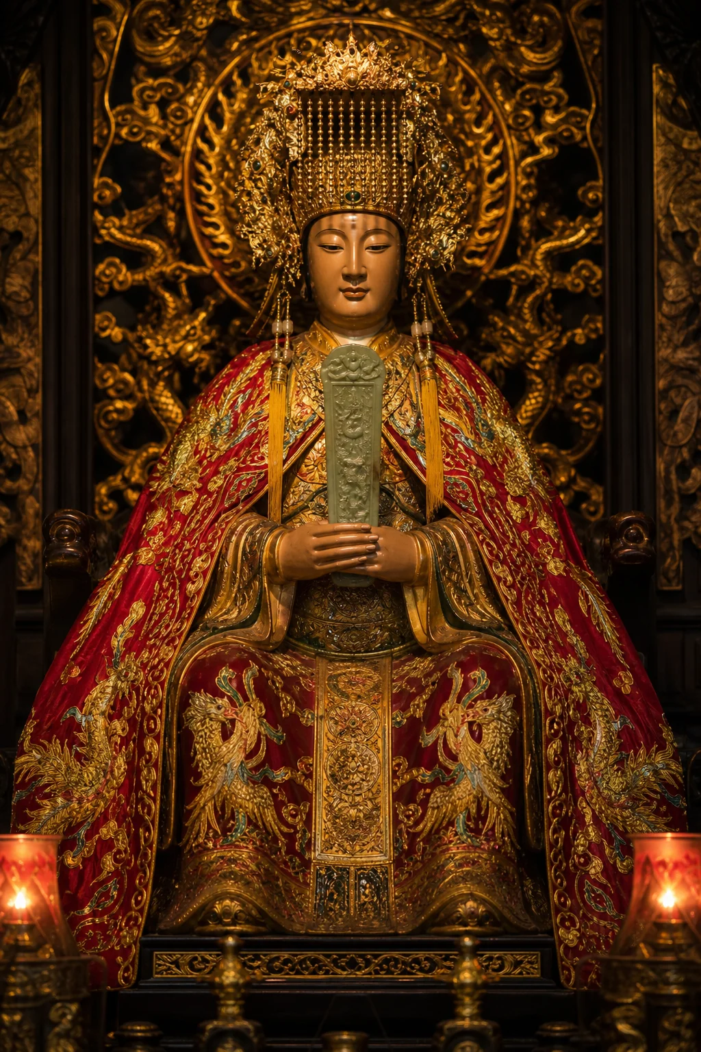 媽祖
